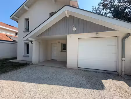 maison 4 pièces 97 m²