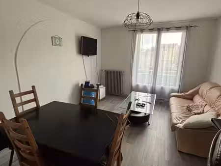 appartement t3