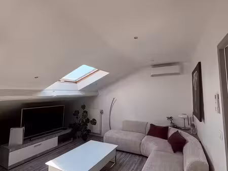 appartement 100m2 - terrasse - garage