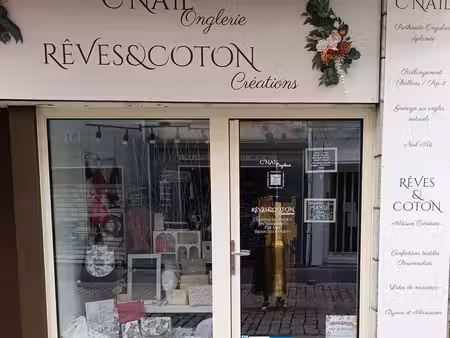 local commercial