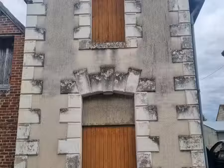 maison authon