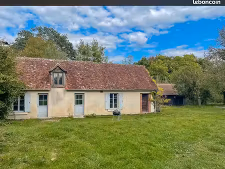 vente de maisons