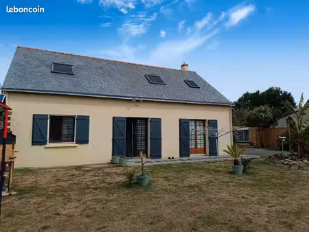 maison 4 chambres