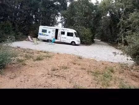 vends forêt zone naturel