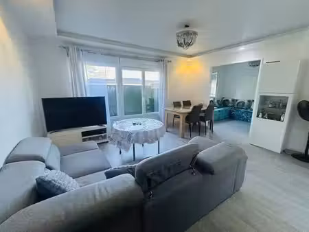 proche belfort  superbe appartement f5