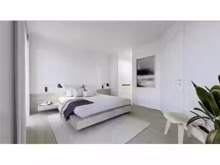 nieuwbouwwoning met 3 slaapkamers te koop te blaasveld
