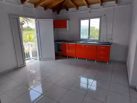 studio 25m2 - le moule (neron)
