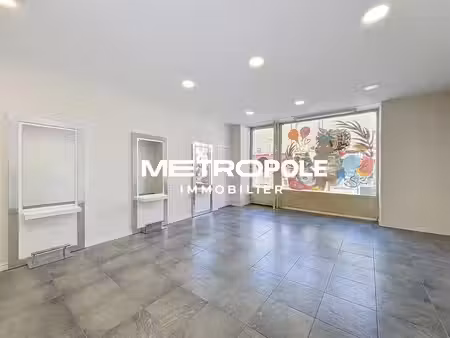 vente commerce 139 m² belleville-en-beaujolais (69220)