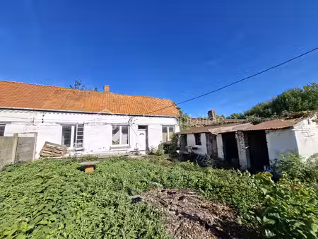 maison de 90 m² à bourecq