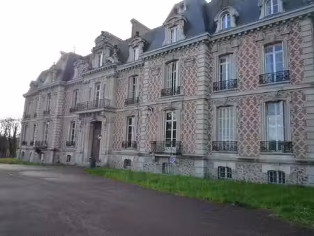 propriété à vendre jouarre 120 pièce(s) 4453m2 2 100 000€