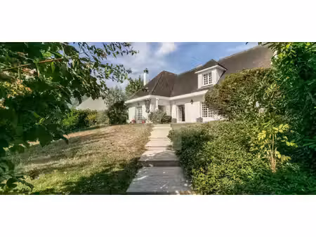 maison avec terrasse le val roger-parc de la lande - le plessis-trévise (94)