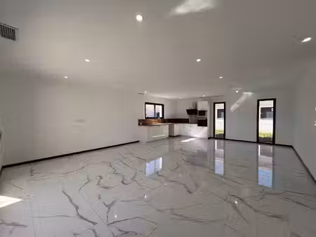maison saint etienne de tulmont 4 pièce(s) 104.90 m2