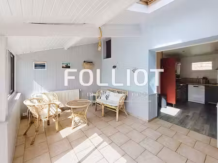 a louer maison tourville sur sienne 5 pièce(s)