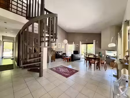 vente maison 5 pièces 163 m² viterbe (81220)