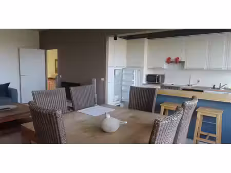 appartement à louer à antwerpen pour € 1.300 avec 2 chambres à coucher