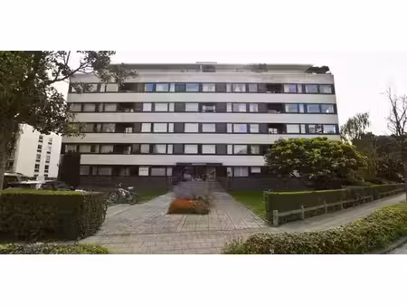appartement à louer à assebroek pour € 1.100 avec 2 chambres à coucher