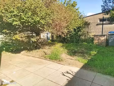 maison 2 pièces 41 m²