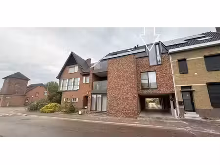 appartement à vendre à diepenbeek pour € 295.000 avec 1 chambre à coucher
