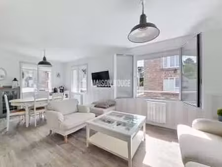 vente appartement 3 pièces à erquy (22430) : à vendre 3 pièces / 48m² erquy