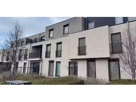 sous option - appartement à louer à heist-op-den-berg avec 2 chambres à coucher