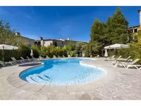 appartement à vendre mallemort 2 pièce(s) 48m2 190 000€