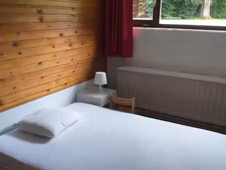 appartement 1 chambre 50m² à rixensart