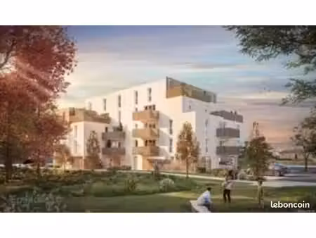 appartement - 2 pièces - rf9-26325