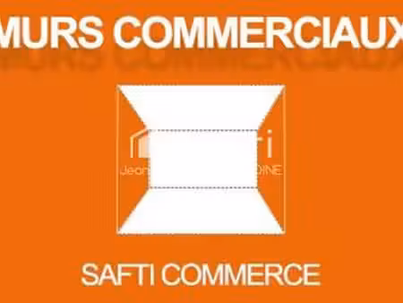 vente bureaux et commerces à laval centre-ville préfecture (53000) : à vendre / 15711m² la