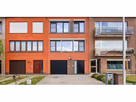 maison à vendre à aartselaar pour € 499.000 avec 3 chambres à coucher