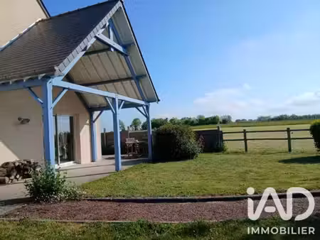 maison à agon-coutainville (50230)