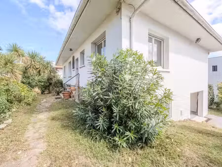 maison individuelle