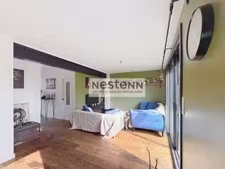 vente maison à blain (44130) : à vendre / 141m² blain