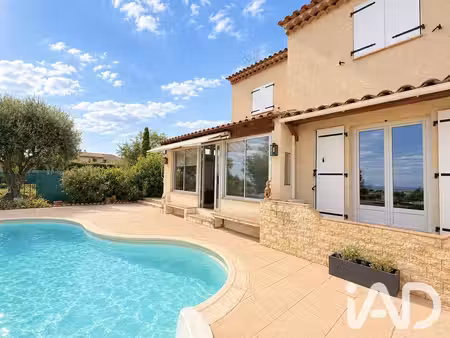 maison à cagnes-sur-mer (06800)