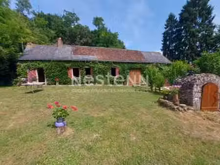 vente maison à chateau-du-loir (72500) : à vendre / 76m² chateau-du-loir