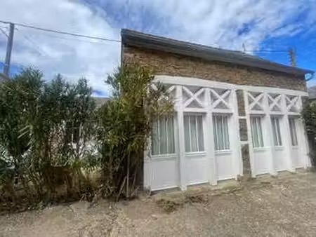 vente maison à dinard (35800) : à vendre / 60m² dinard