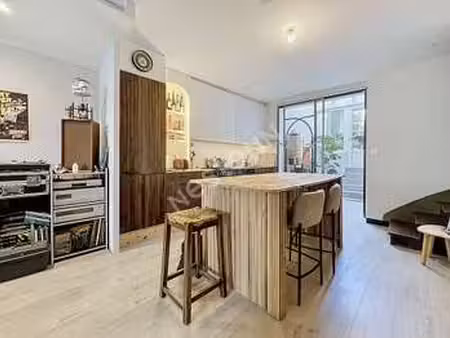 vente maison à drain (49530) : à vendre / 79m² drain