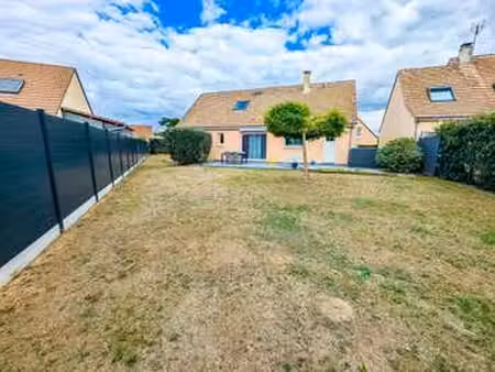 vente maison à guécélard (72230) : à vendre / 120m² guécélard