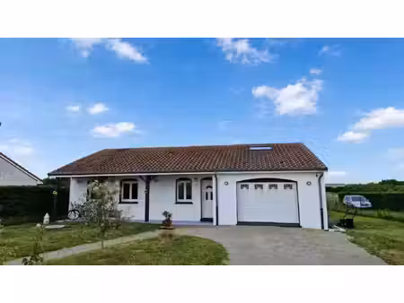 maison à vendre harville 6 pièce(s) 160m2 299 000€