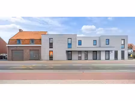 maison à louer à hooglede pour € 1.300 avec 3 chambres à coucher