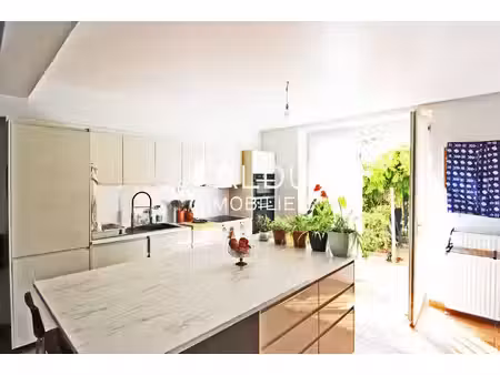 maison de ville à vendre