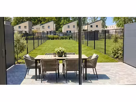 maison à louer à leopoldsburg pour € 1.170 avec 3 chambres à coucher