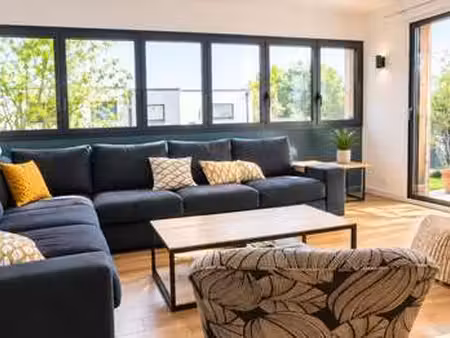 vente maison à liffré (35340) : à vendre / 156m² liffré
