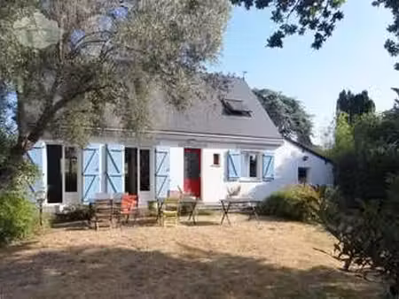 vente maison à moëlan-sur-mer (29350) : à vendre / 88m² moëlan-sur-mer