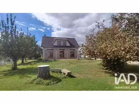 maison traditionnelle à romilly-sur-andelle (27610)