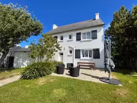 vente maison à saint-cast-le-guildo (22380) : à vendre / 110m² saint-cast-le-guildo