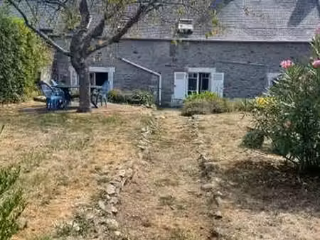 vente maison à saint-cast-le-guildo (22380) : à vendre / 110m² saint-cast-le-guildo