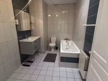 vente maison à saint-macaire-en-mauges (49450) : à vendre / 110m² saint-macaire-en-mauges