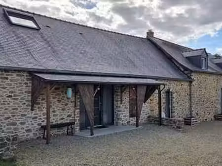 vente maison à soulgé-sur-ouette (53210) : à vendre / 188m² soulgé-sur-ouette