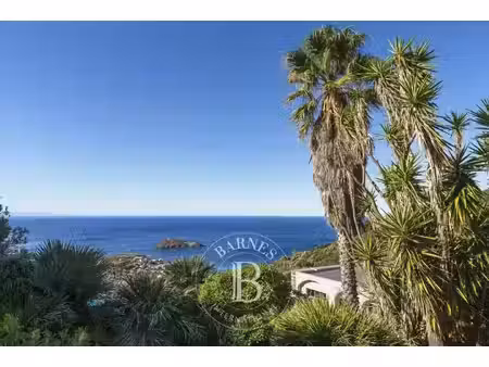 villa à vendre