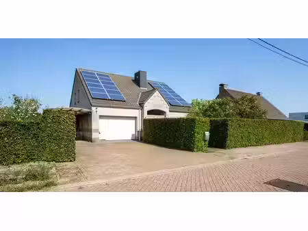 maison à vendre à westerlo pour € 475.000 avec 4 chambres à coucher